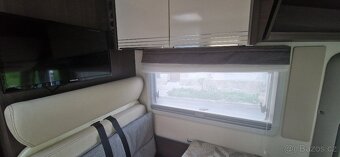 Obytný vůz, obytňák Burstner Viseo i690G - 9