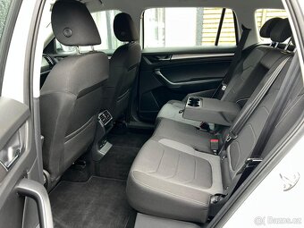 Škoda Kodiaq 2.0 TDI DSG 110kw 2018 - 9