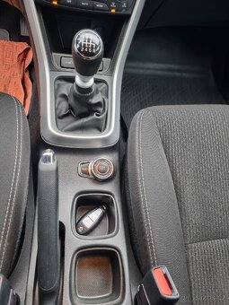 Suzuki SX4 S-Cross 1.4 hybrid 4x4 - 9
