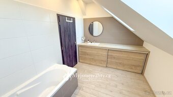 Prodej rodinného domu 338 m², Kyjovice, okr. Znojmo - 9