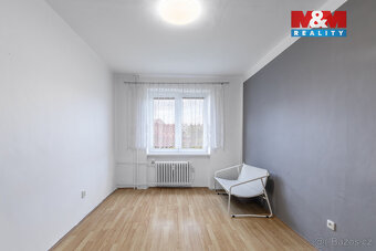Prodej bytu 3+1, 73 m², Ostrava, ul. Stadická - 9