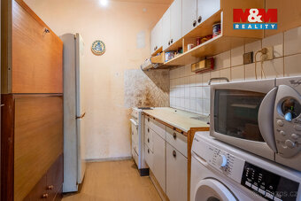 Prodej bytu 2+1, 47 m², Říčany, ul. Čapkova - 9