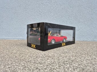 Model auta, Ferrari 365 GTS/E 1974, KK-scale, 1:18 - 9