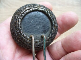 Jablko-DRACOUNOVE F.J.1. z RAKOUSKOUHERSKE DUSTOJNICK CEPICE - 9