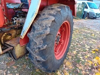 Zetor 6711, čelní nakladač, platné doklady - 9