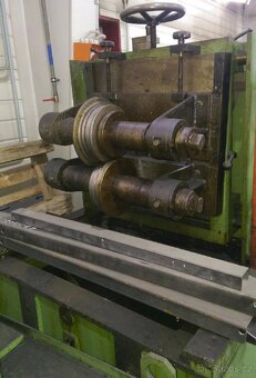 Profilovací linka GEBR NAG - 9