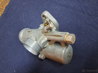 CZ 250 475 SPORT - karburátor Jikov 2926SBD-15b - 9