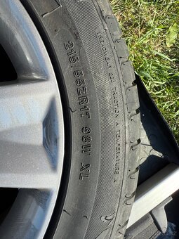 Subaru Legacy outback 2009 BP vybavení kufru - 9