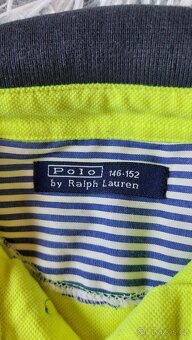 Značková trička - 9