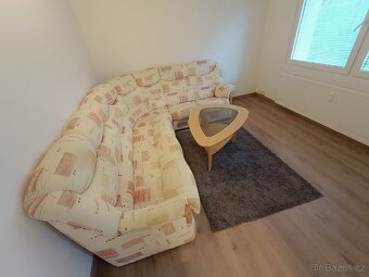 Pronájem bytu 2+1, 39 m², Holoubkov – po rekonstrukci - 9