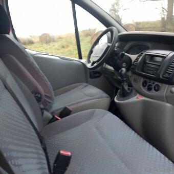 Renault Trafic 2.0 81kw - 9