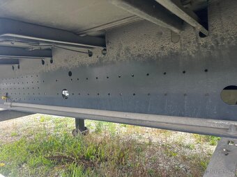 návěs Krone SD Standard - 9