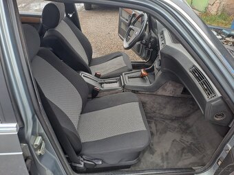 Bmw e23 728i automat, EKO uhrazeno - 9