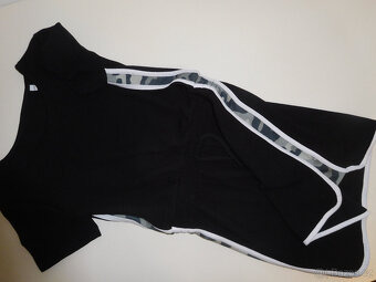 Dívčí šaty vel. 146/152, 134/140 - 9