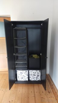 Skříň RAKKESTAD - 9