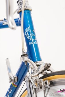 Select cestny bicykel - 9