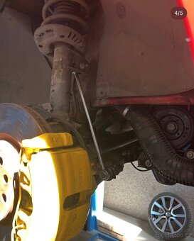 Golf 6 GTI Adidas edition - 9