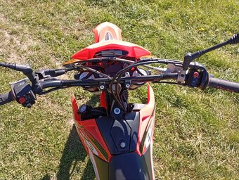 Beta RR 125 LC 2019 - 9