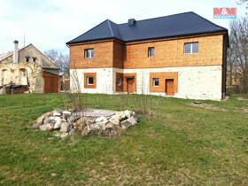 Prodej rodinného domu, 340 m², Podbořany-Kaštice - 9