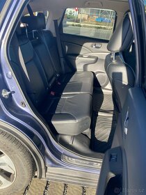 Honda CR-V 2.0l Executive 4WD (SUV) - 9