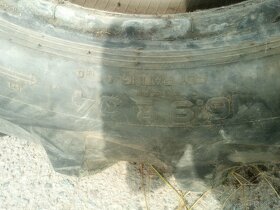 Traktorové pneu - 9