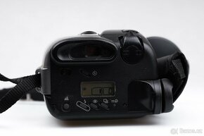 Canon Epoca - fotoaparát na kinofilm - 9