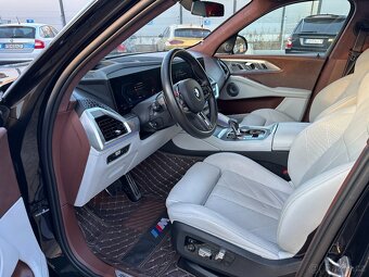 Predám BMW XM-TOP - 9