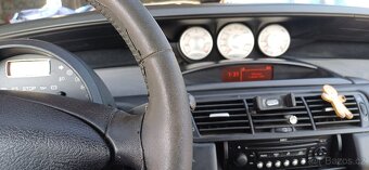 Citroen C8 2.0 100KW KLIMATIZACE - 9