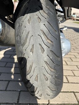 BMW R1200R - 9