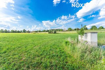 Prodej pozemek Bydlení, 2464㎡ - 9