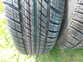 OPEL - letní pneu DUNLOP SP10 175/70 R14 - 9