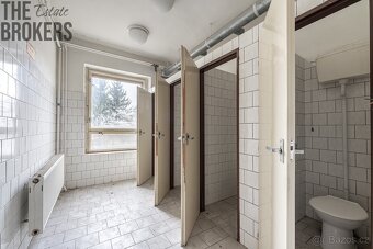 Prodej výrobní haly, 1815 m2, Brodek u Konice - 9