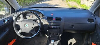 Škoda Fabia 1.4, 50KW, Hatchback, 107.200 km - 9