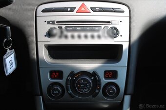 Peugeot 308 SW 1.6 HDI PANORAMA (2011) - 9