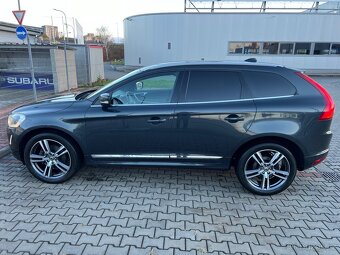 VOLVO XC60 2,4 D4 - 9