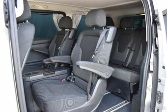 Mercedes-Benz Vito 174kW 4x4 MARCO POLO HORIZON DPH ČR - 9