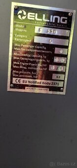 Nafukovací člun - 9