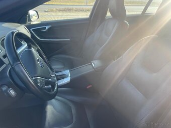 Volvo V60 D3. Automat - 9