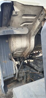 Daf LF 45.170 nosič kontejneru 10ti tuna - 9