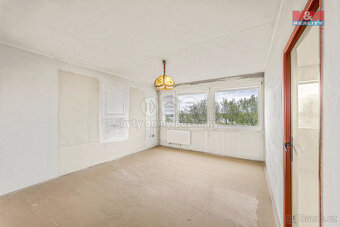 Prodej bytu 3+1, 57 m², Hradec Králové, ul. Polní - 9