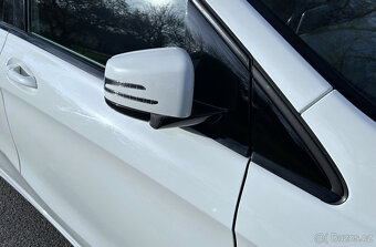 Mercedes - Benz B 180, M2012, TOP stav - 9