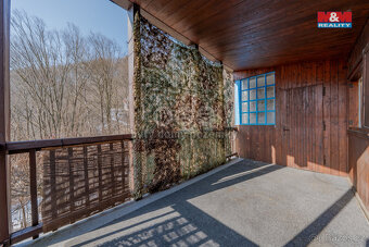 Prodej chaty, 40 m², Bystřička - 9