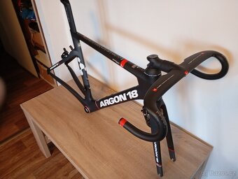 Argon 18 nitrogen pro, nový. - 9