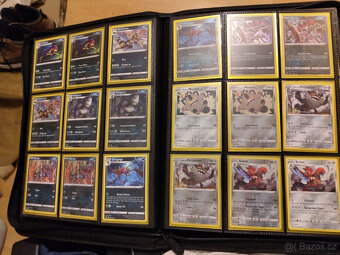 Pokemon Crown Zenith Master Set (každá karta v ceně 100% dok - 9