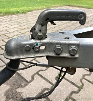 Agados Handy - převoz moto - 9