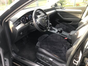 Volkswagen passat b8 4motion - 9