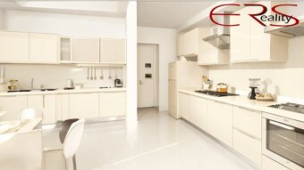 Řadový rodinný dům - 2+1, Kopidlno, ev.č. 00538 - 9