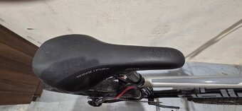 Pells X6 Karbon XL 26" - 9