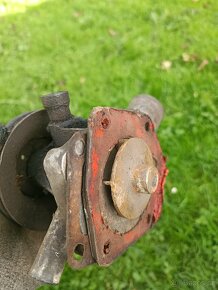 Škoda Originální Vodní Pumpa - 9