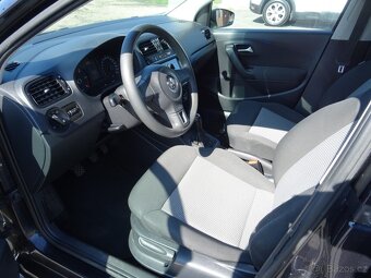 Volkswagen Polo, 1,2 TDI Comfortline - 9